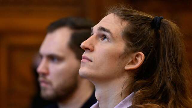 Gericht verringert Strafe für Maja T. auf sieben Jahre