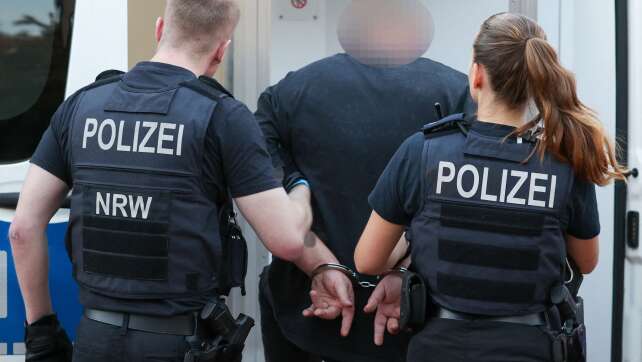 Die «Hells Angels» und die Spur des schmutzigen Geldes