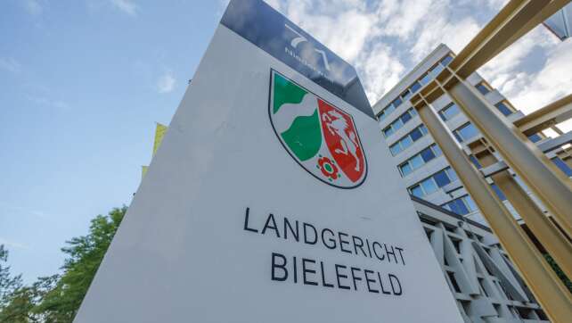 Fünf Jahre Haft für Schändung von Leichen im Krankenhaus