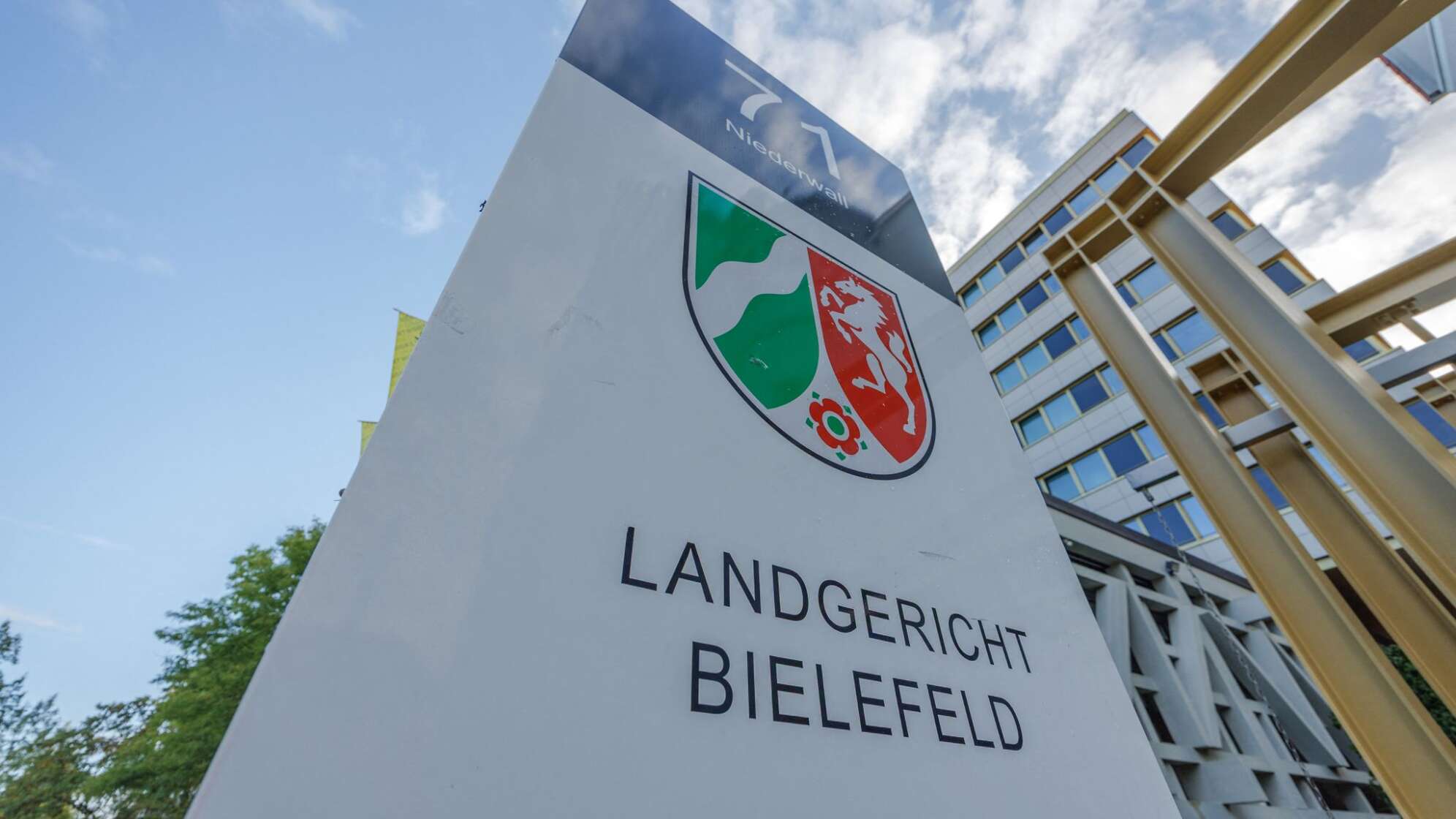 Urteil nach Schändung von Leichen im Krankenhaus