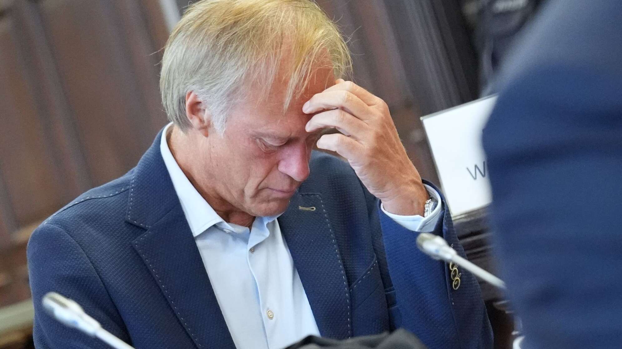 Fortsetzung Prozess wegen mutmaßlicher Kindesentführung