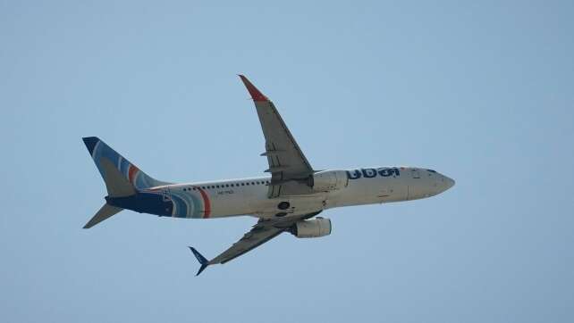 Was wir zur Flydubai-Notlandung wissen – und was nicht