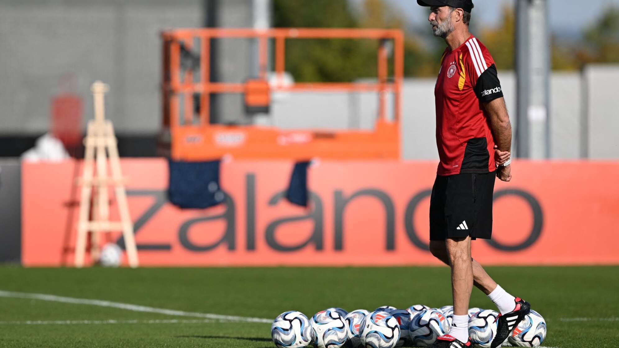 Jürgen Klopp