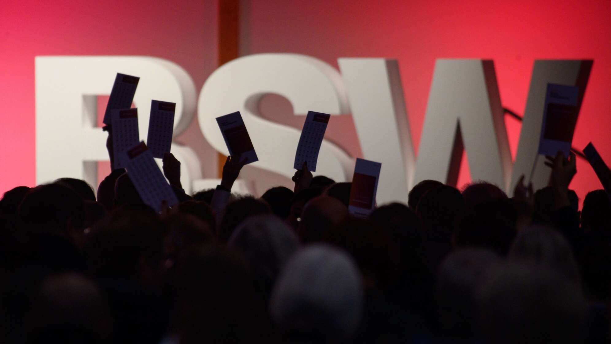 BSW-Bundesparteitag