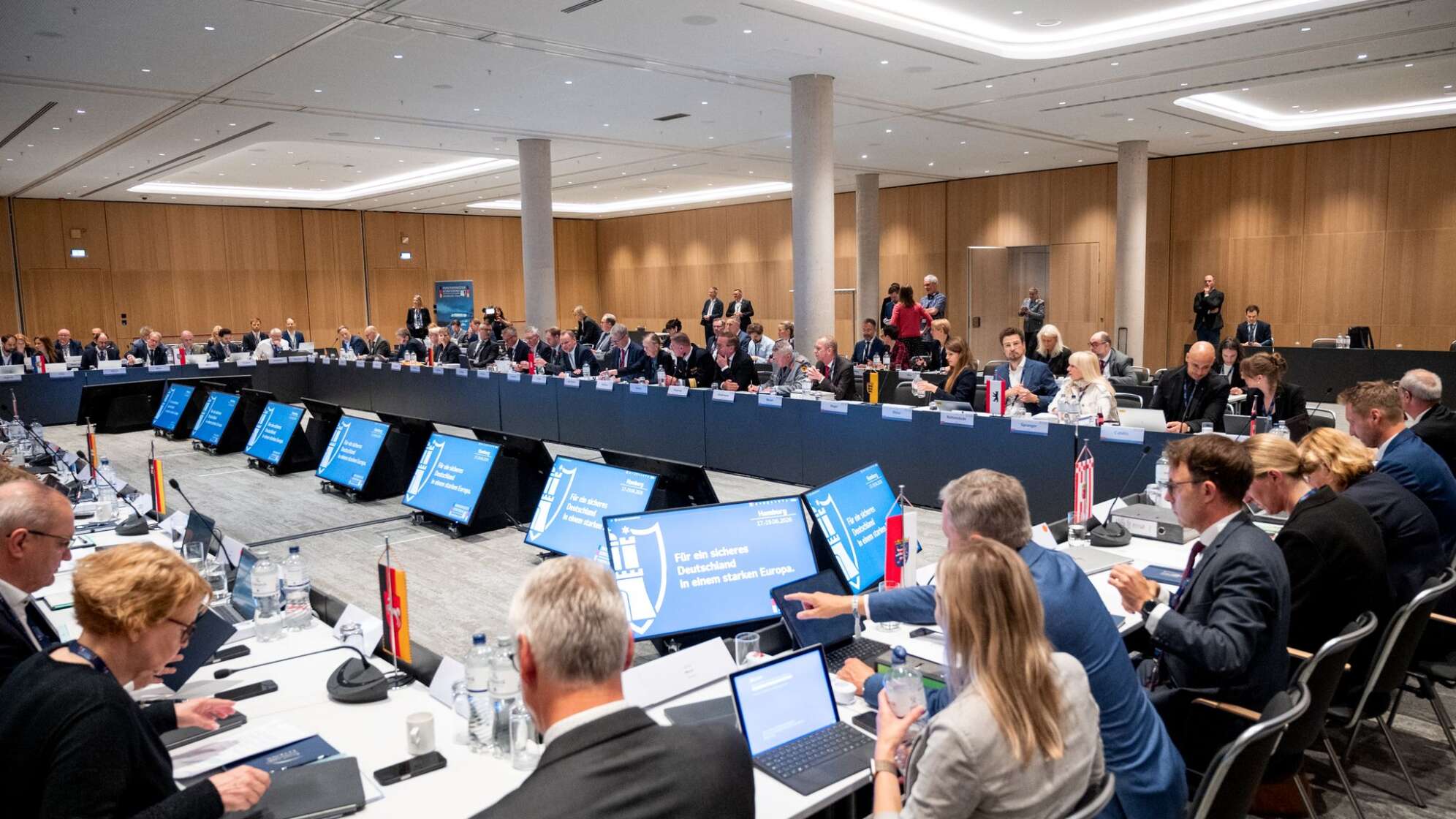 Innenministerkonferenz 2026