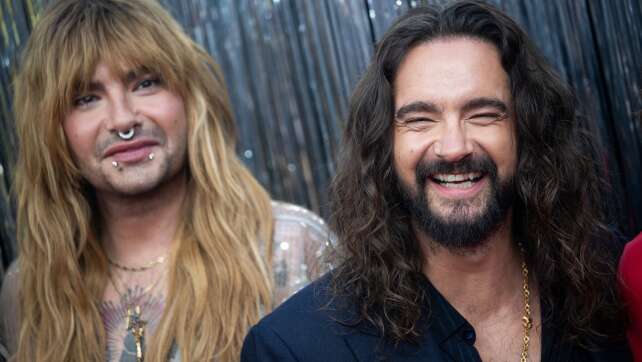 Kaulitz-Zwillinge kommen nicht zu Klums Halloween-Party