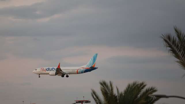 Israel: Versuchter Anschlag auf Flydubai-Flug nach Tel Aviv