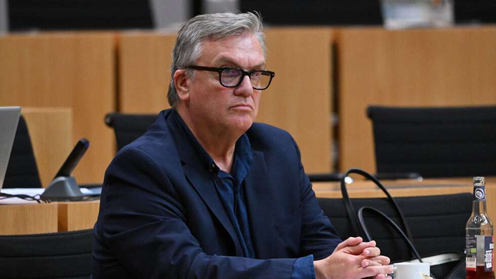 Kerkeling: «Wir dulden keinen Faschismus in Deutschland»