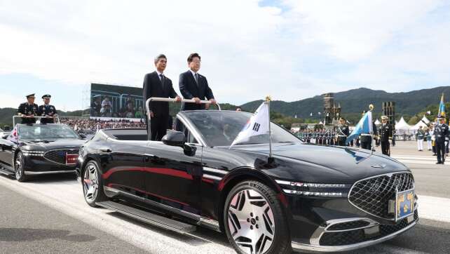 Südkorea setzt trotz Minenvorfall auf Dialog mit Nordkorea