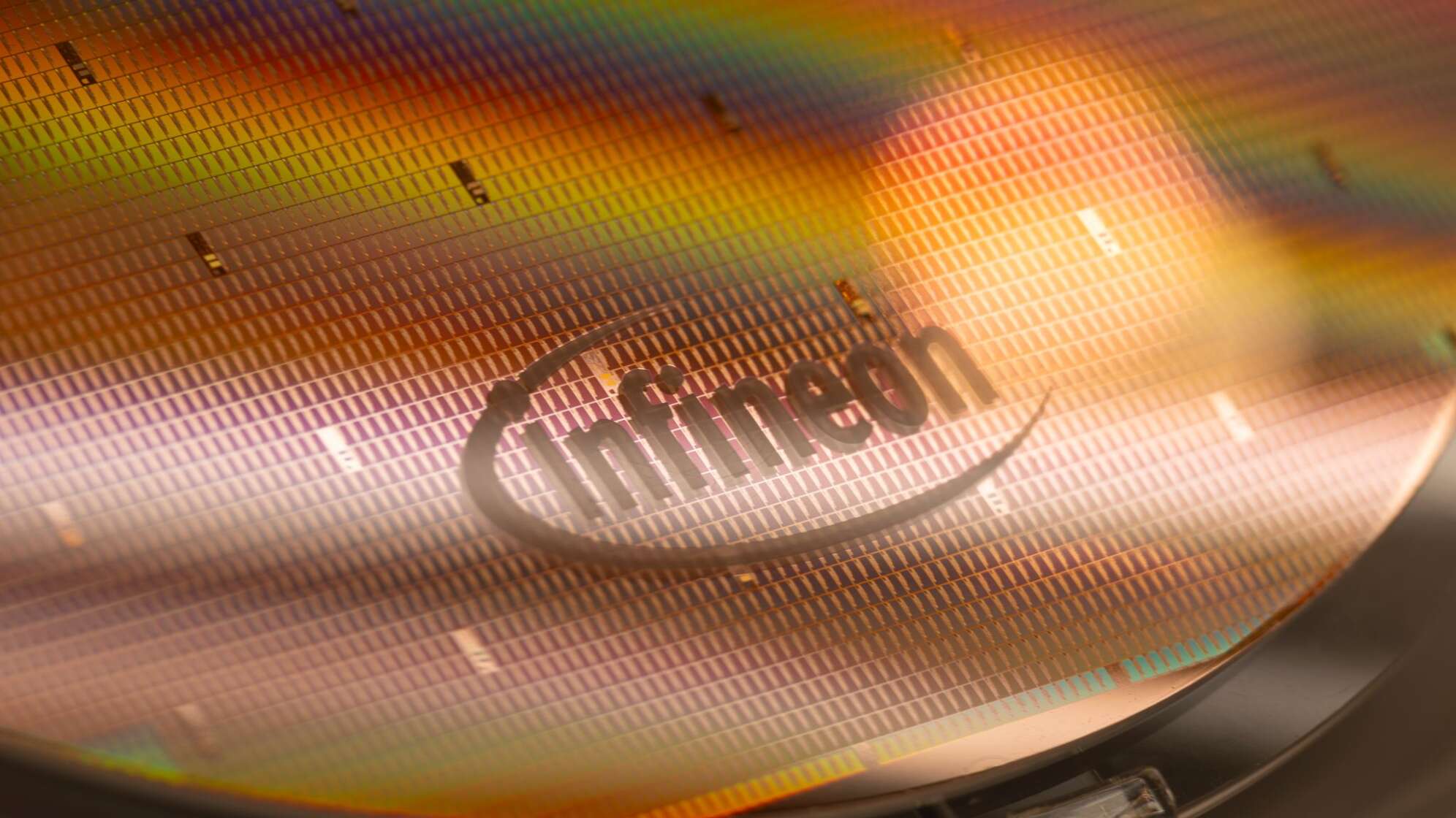 Infineon Technologies AG
