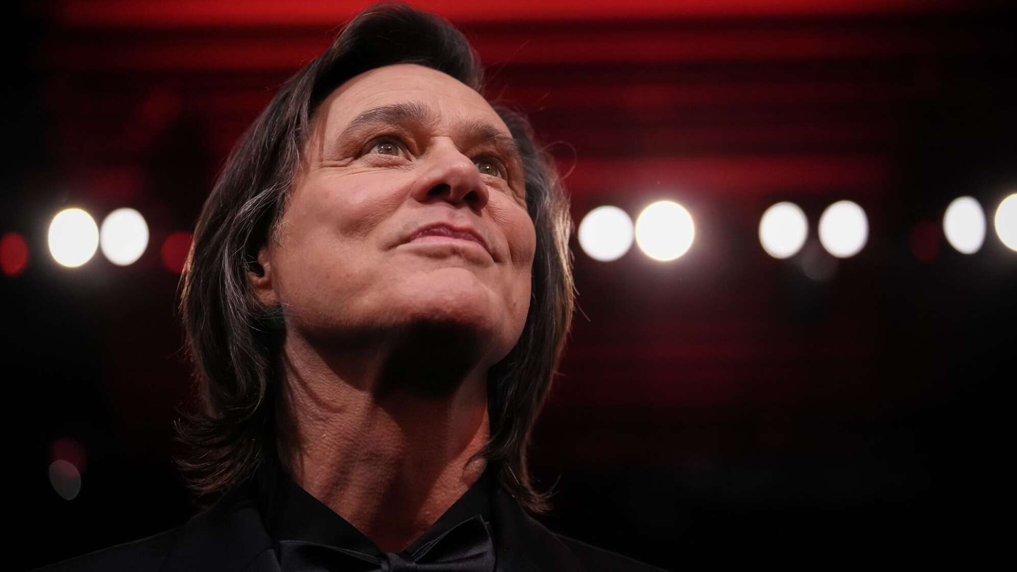Jim Carrey