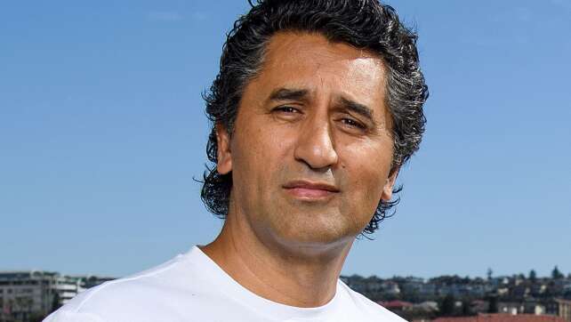 Berichte: Cliff Curtis bei Unfall in Neuseeland verletzt