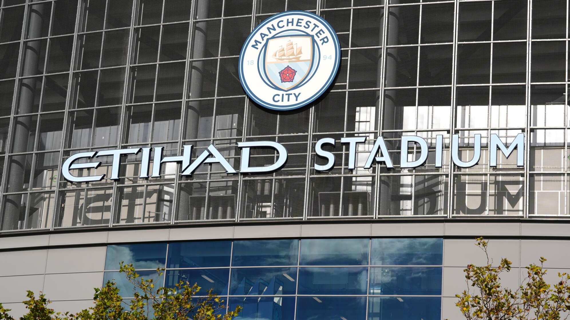 Finanzskandal um Manchester City