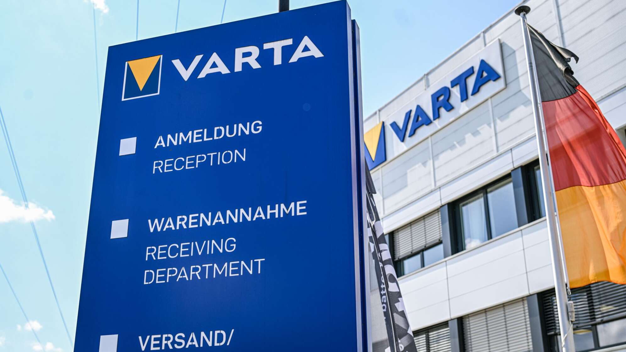 Varta