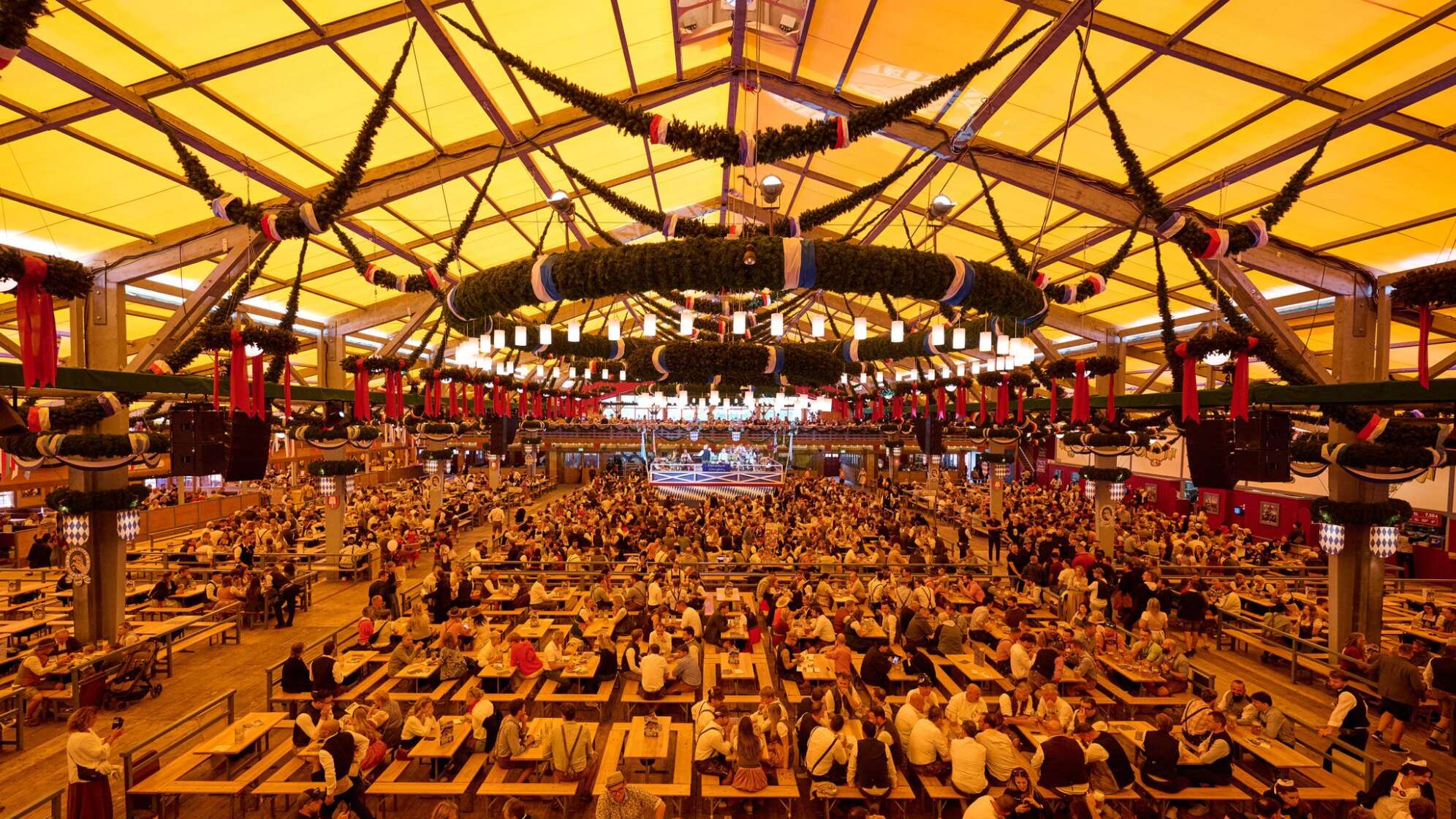Münchner Oktoberfest