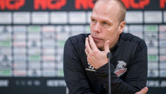 Nürnberg Ice Tigers befördern Ustorf zum Geschäftsführer