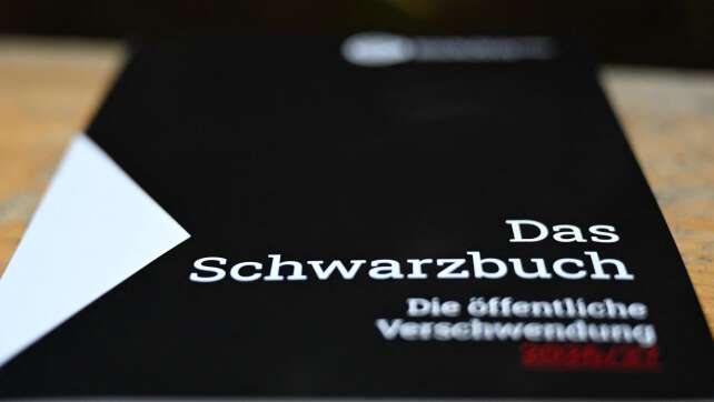 «Schwarzbuch»: Vom Rotlicht-Container zum Tapetenmuseum