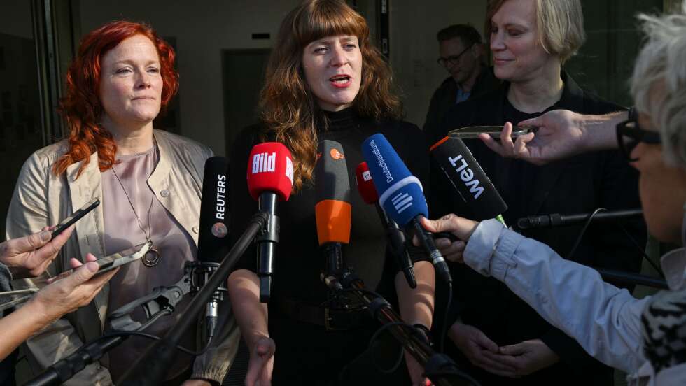 Berlin: Parteien-Treffen zu Antisemitismus ohne Ergebnis