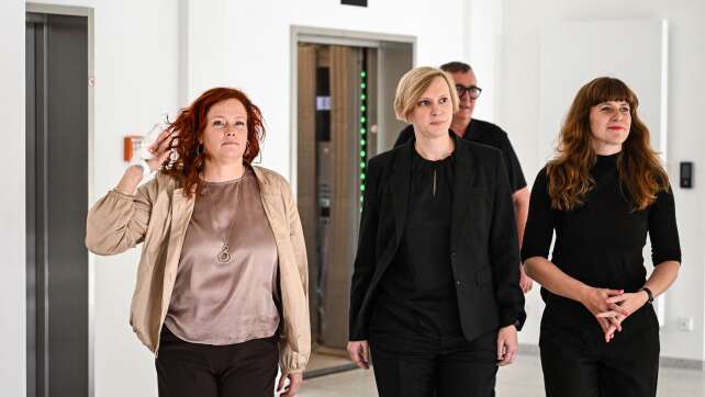 Bei Dreiergesprächen noch keine Einigung über Antisemitismus
