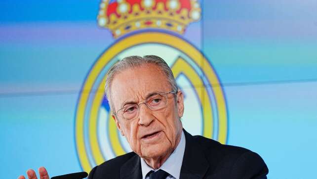 UEFA prüft Real-Beschwerde im Schiedsrichterstreit mit Barça