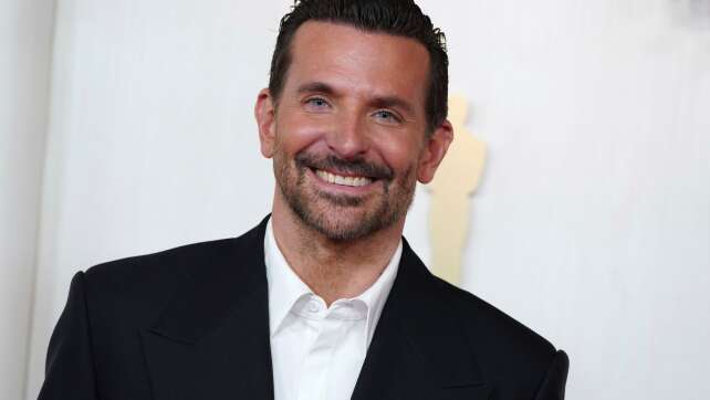 Bradley Cooper übernimmt «G.I. Joe»-Actionrolle