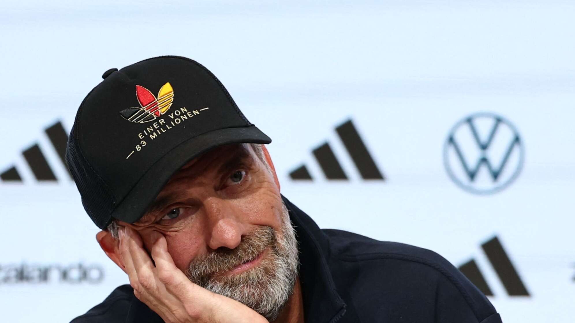 Jürgen Klopp