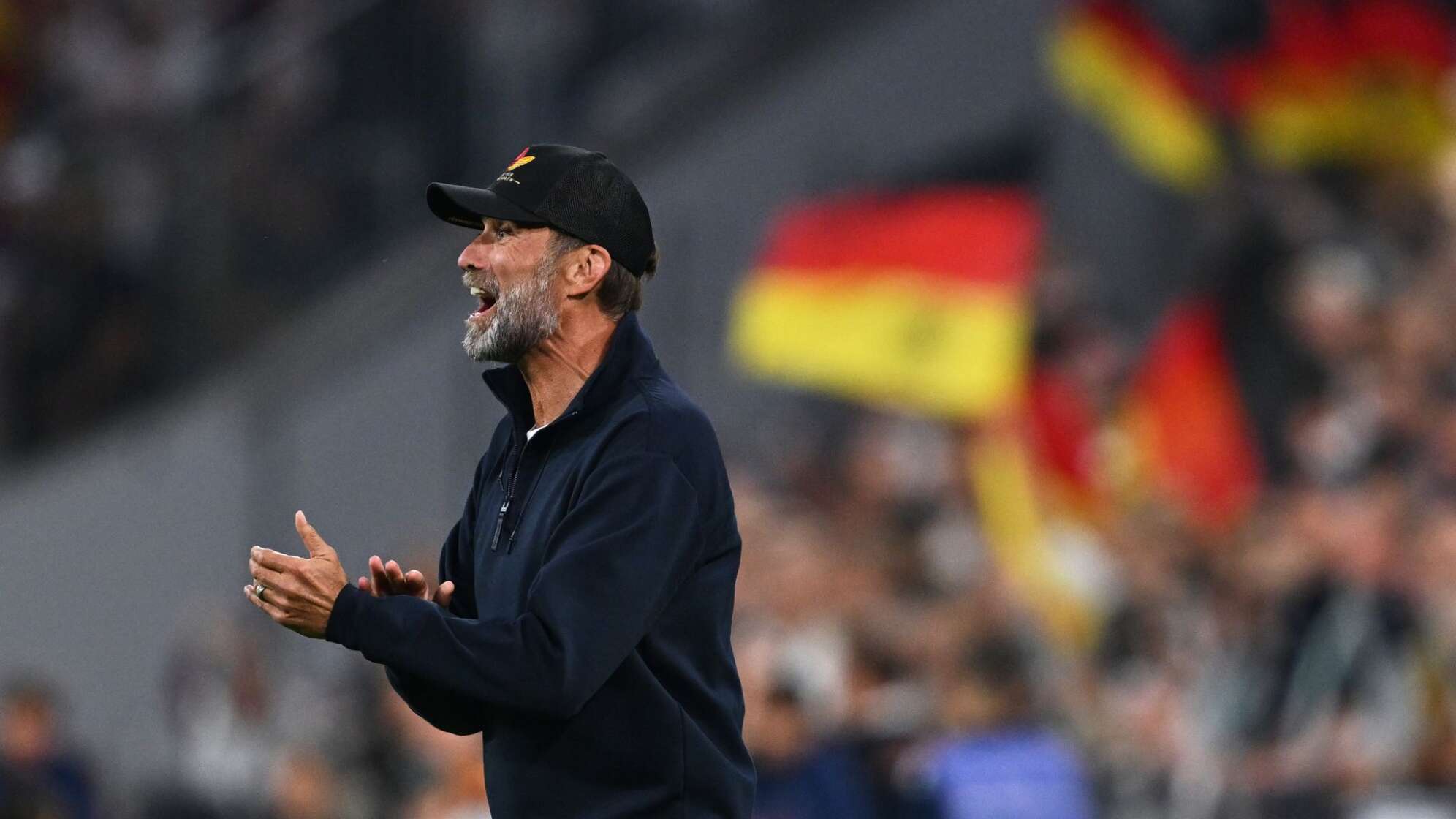 Jürgen Klopp