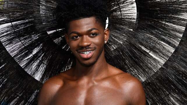 Lil Nas X kehrt nach problematischer Zeit mit Song zurück