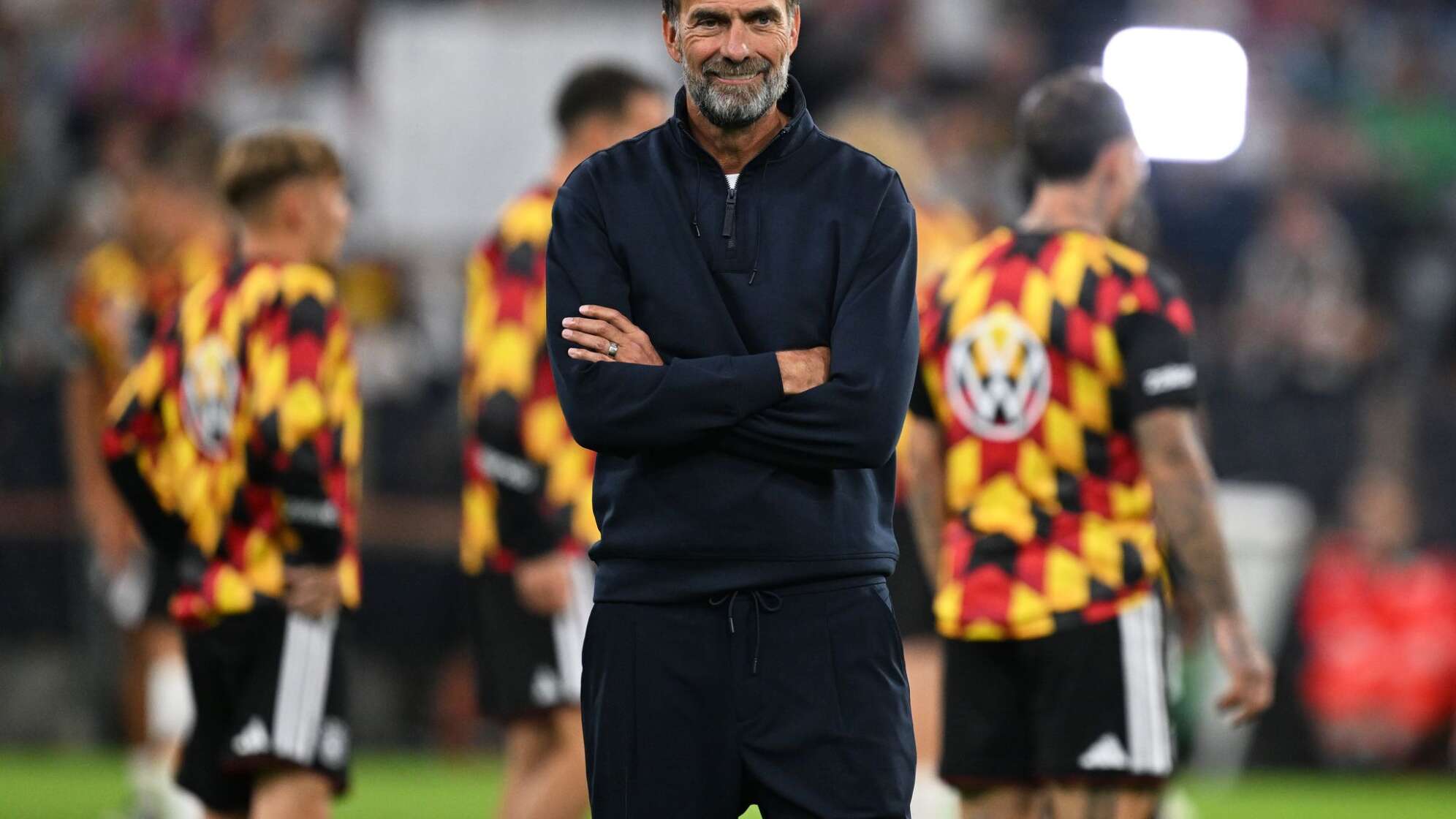 Jürgen Klopp