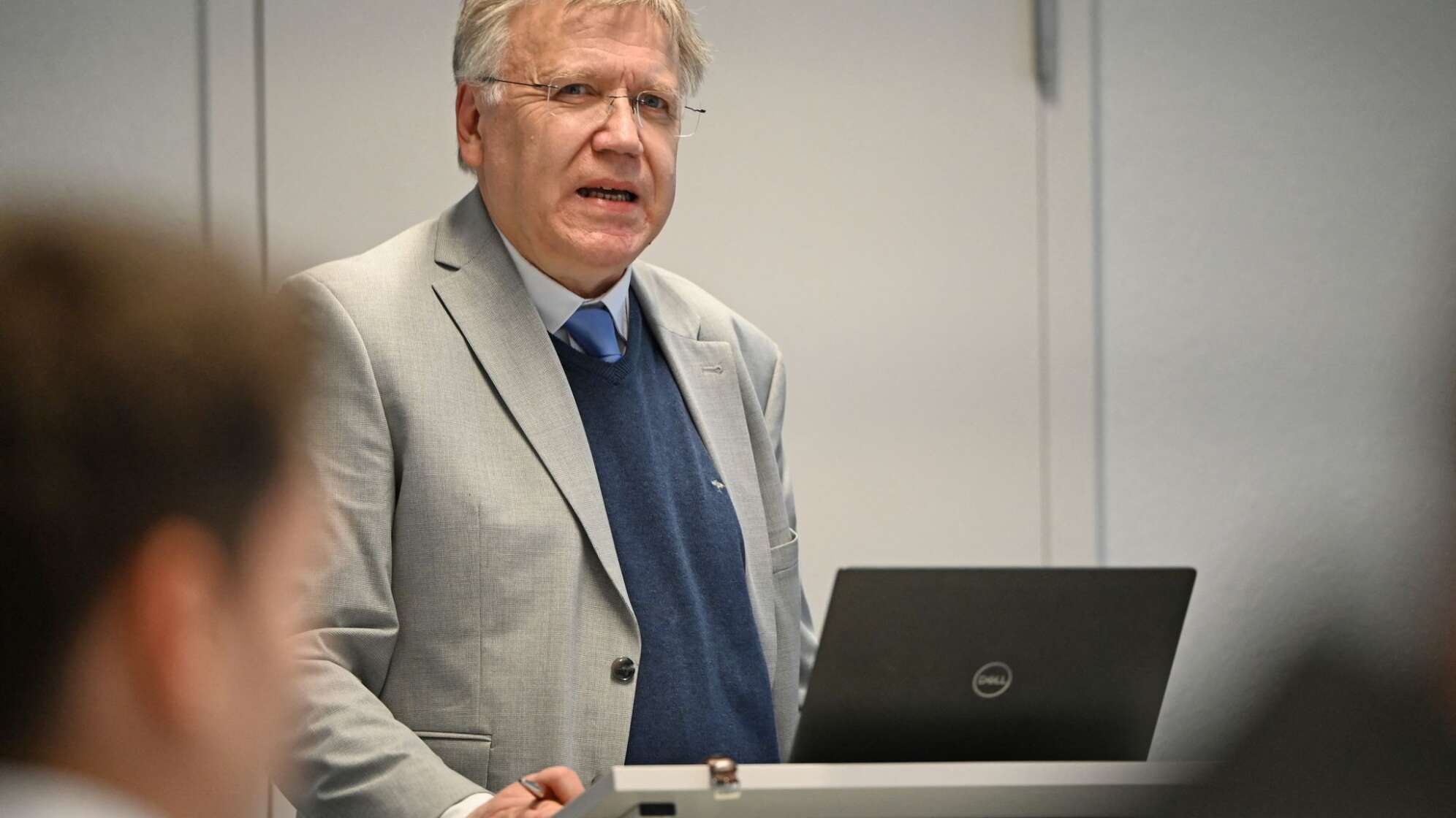 Nach der Wahl zum Berliner Abgeordnetenhaus