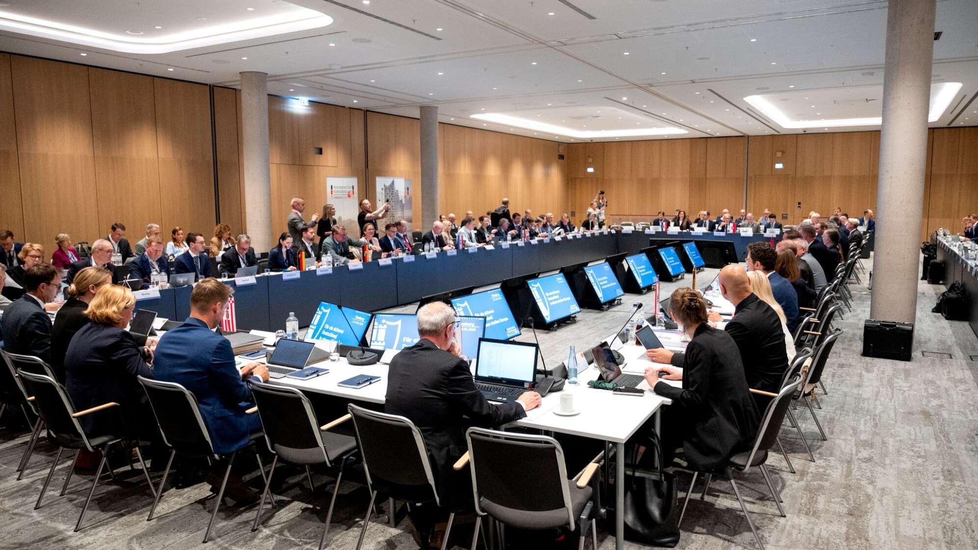 Innenministerkonferenz 2026