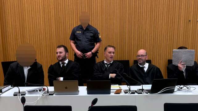 «Spice» per Post – Prozess um Drogenhandel in Münchner Knast