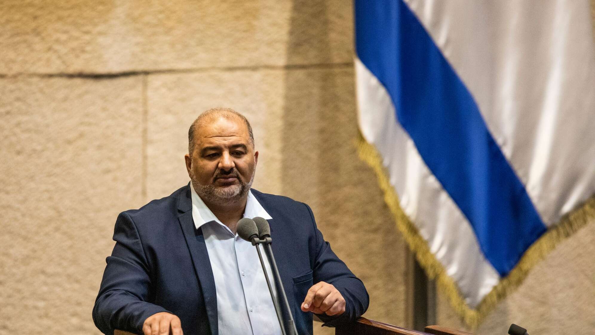 Mansur Abbas