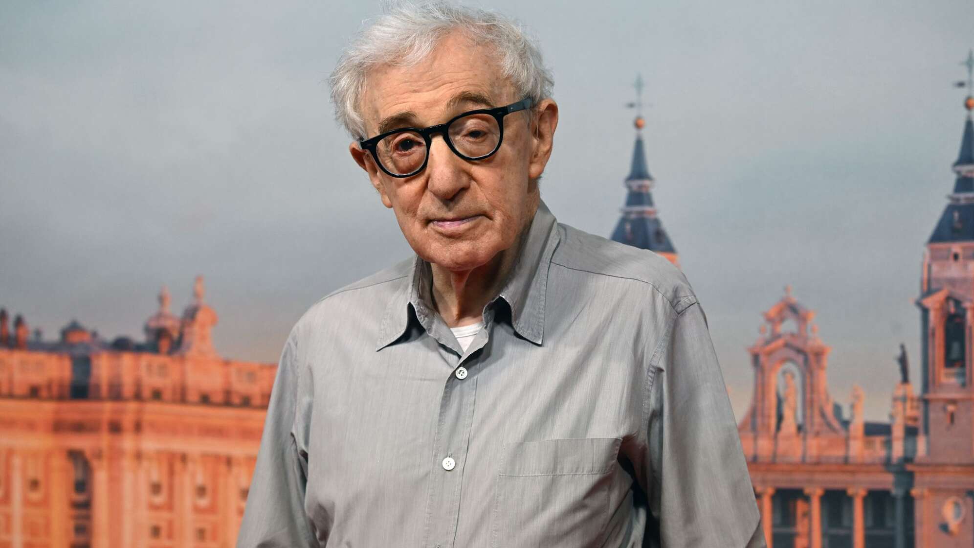 Drehbeginn von neuem Film von Woody Allen