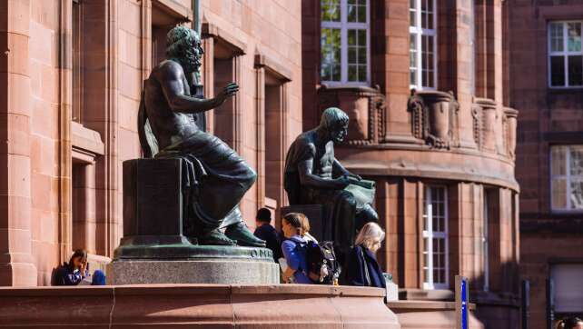 Millionenförderung für neue Exzellenz-Unis