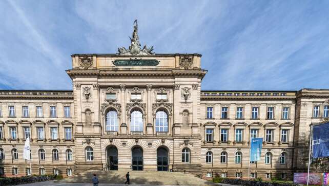 Uni Würzburg wird nicht Exzellenzuniversität