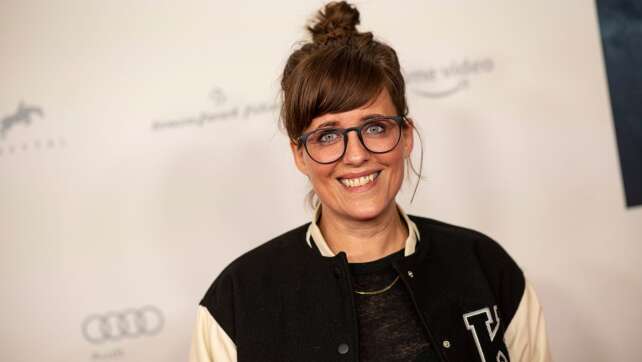Sarah Kuttner sagt Lesung nach Arztbesuch ab: «Scheiße»