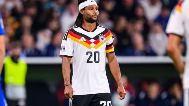 Klopp reist ohne Kapitän Gnabry nach Griechenland