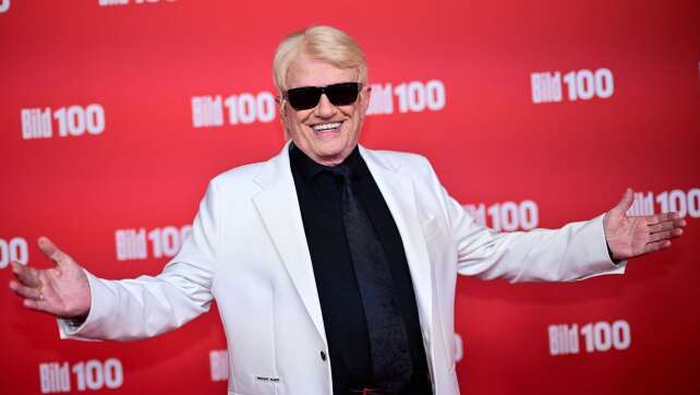 Heino glücklich mit Wahlfamilie: «Habe den Himmel auf Erden»
