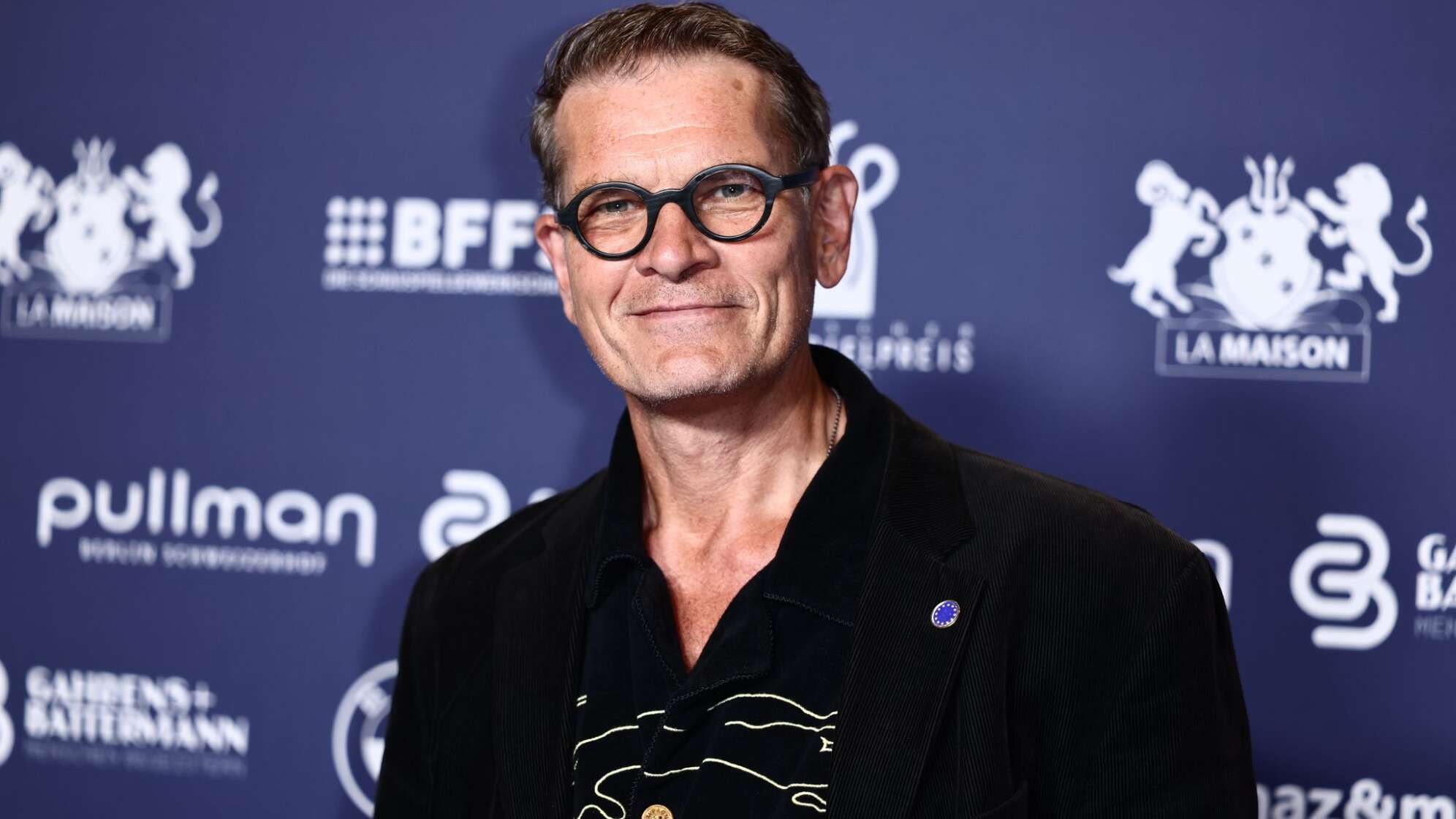 Verleihung Deutscher Schauspielpreis