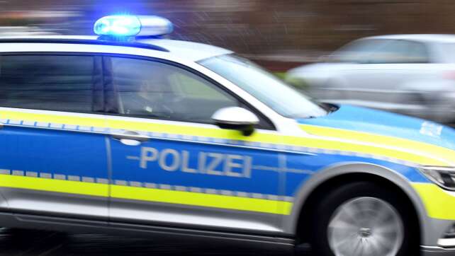 16-Jähriger schwer verletzt – Senior fährt alkoholisiert