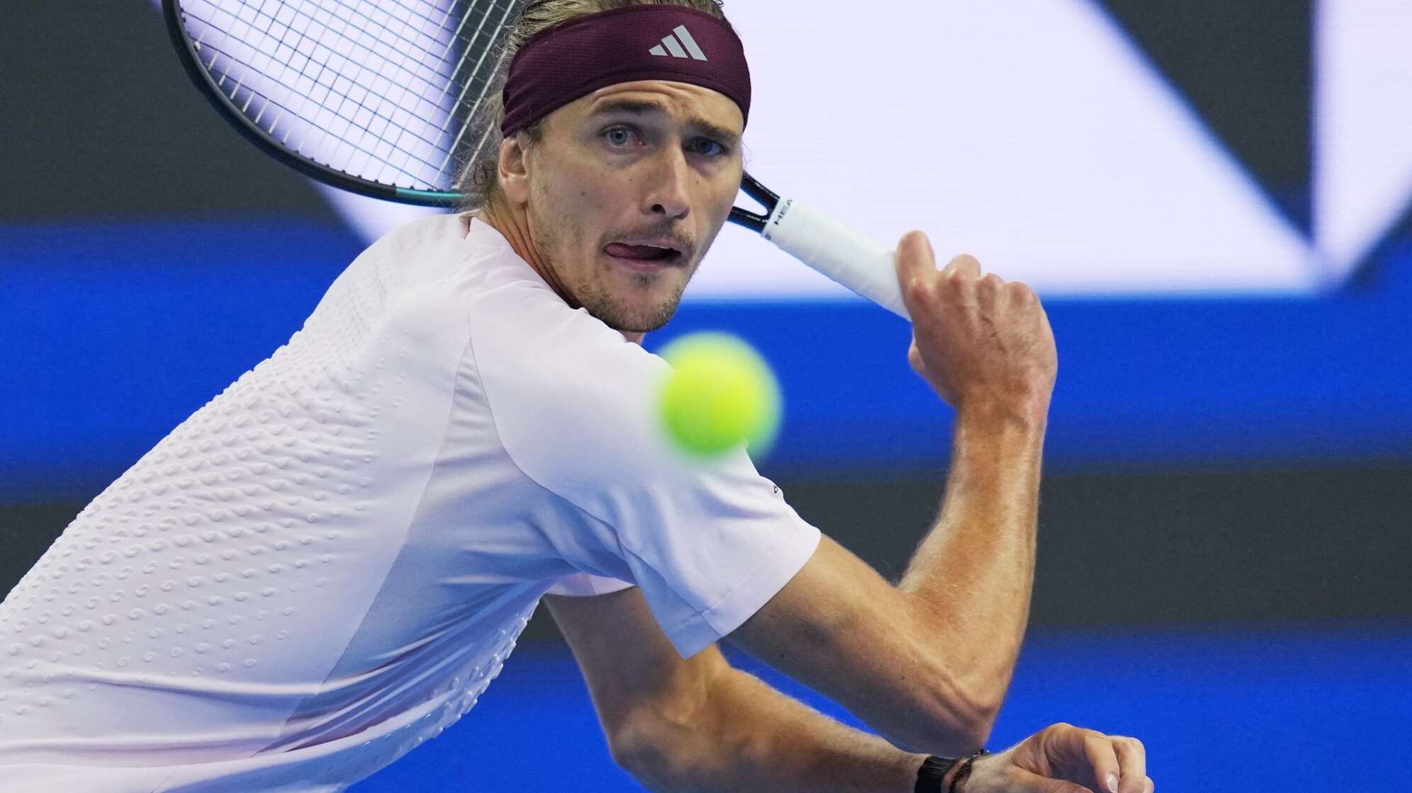Tennis: ATP-Tour
