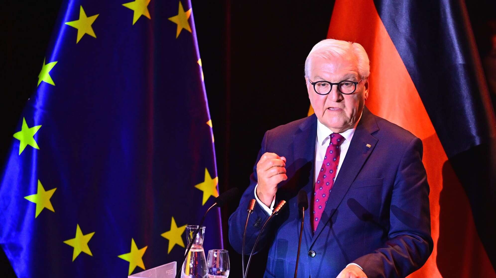 Tag der Deutschen Einheit in Bremen
