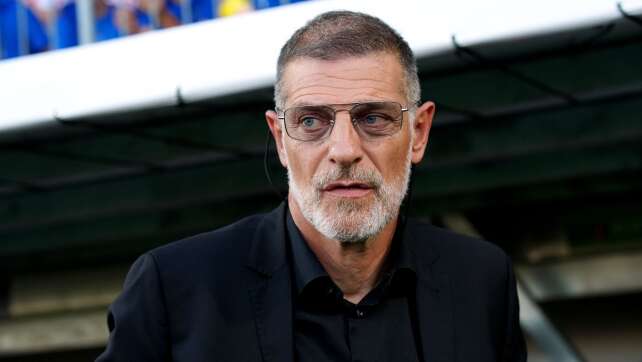 Debakel gegen England: «Das ist für Kroatien inakzeptabel»