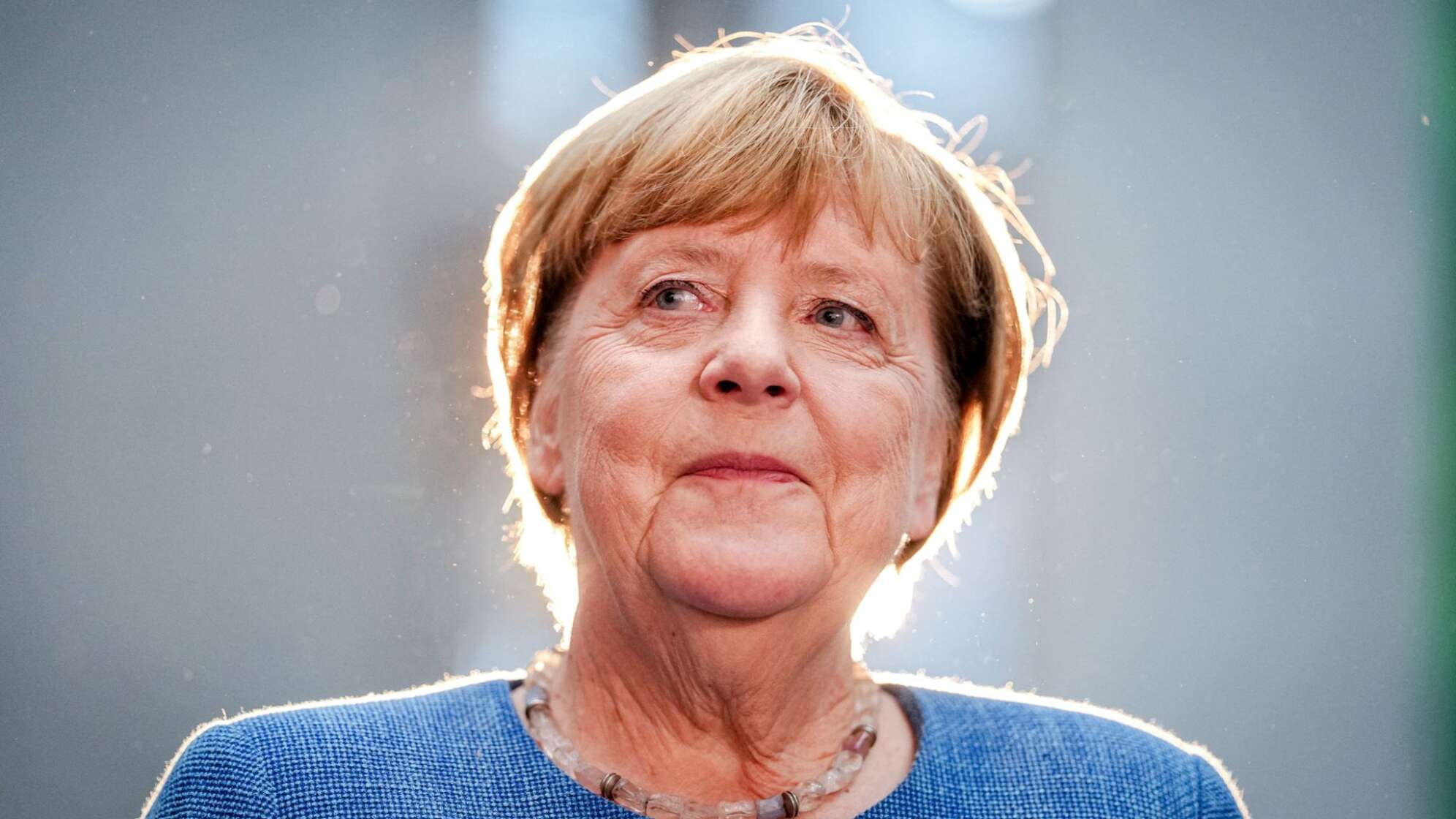 Angela Merkel