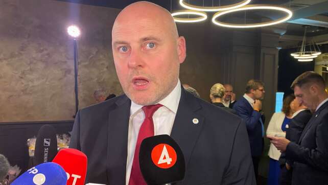 In Lettland klarer Wahlsieg von Regierungschef Kulbergs