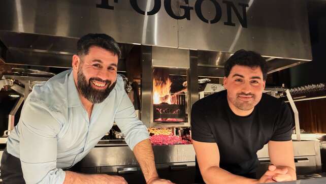 Was macht das vielleicht beste Restaurant der Welt aus?
