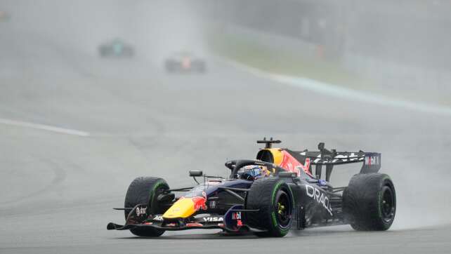 Verstappen siegt beim Malaysia-Chaos - WM entschieden?