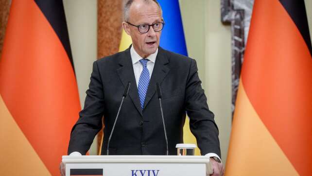 Merz: Instabile Bundesregierung hätte «unermessliche Folgen»