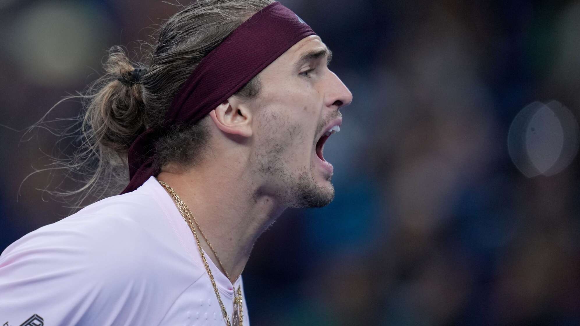 Tennis: ATP-Tour